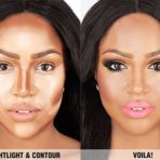 Contour